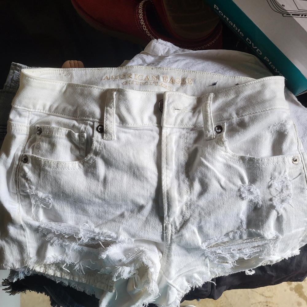 Shorts Bundle - image 2